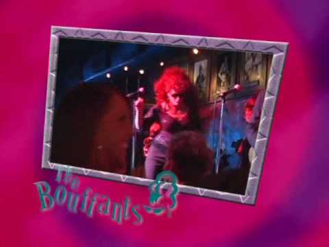 The Bouffants Promotional Video