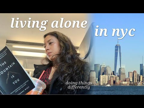 This Is What Corporate Life Looks Like at 36: Figuring It Out in New York City