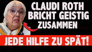 Wenn der Therapeut weinend in der Ecke sitzt Das VIDEO ist zu HART für