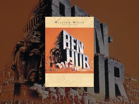 Ben Hur