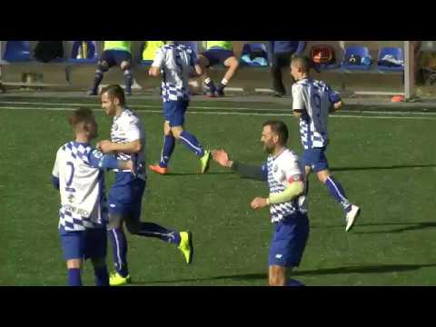 TJ Depos Horní Suchá -  TJ Internacionál Petrovice 3:2 (1:1) 23.3.2019