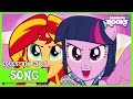 Welcome To The Show - MLP: Equestria Girls ...