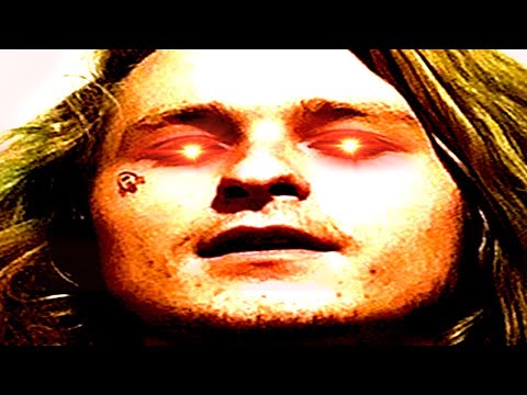 no one likes Mason Ray Parker