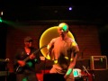 Yellowman Nobody Move Nobody Get Hurt At Fortune Sound Club