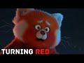 Turning Red (2022) movie 