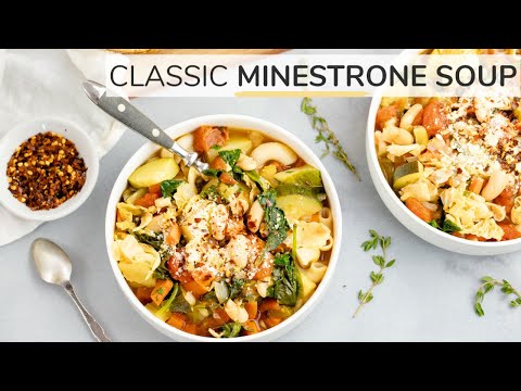 download lagu mp3 mp4 Minestrone Seasoning, download lagu Minestrone Seasoning gratis, unduh video klip Minestrone Seasoning