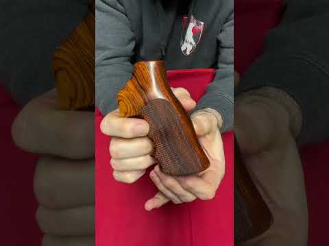 HOGUE GRIP: MUST HAVE FOR M\u0026P SHIELD EDC ‼️