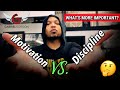 Motivation or Discipline? | What’s More Important To You? | Gabe Gordon