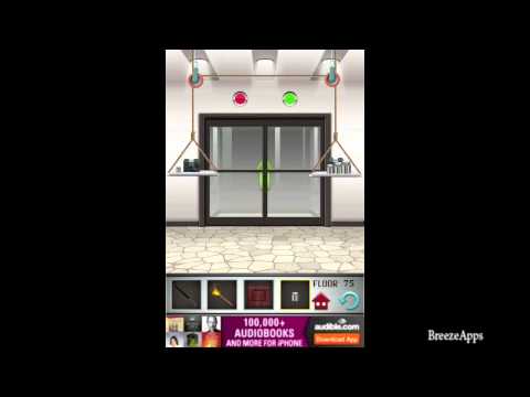 download lagu mp3 mp4 100 Floors Level 75, download lagu 100 Floors Level 75 gratis, unduh video klip 100 Floors Level 75