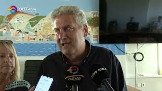 ΔΩΡΕΑ 18 ΥΠΟΛΟΓΙΣΤΩΝ ΣΤΟ ΟΡΦΑΝΟΤΡΟΦΕΙΟ ΒΟΛΟΥ ΑΠΟ ΤΗΝ ΑΝΤΙΠΕΡΙΦΕΡΕΙΑ ΨΗΦΙΑΚΗΣ ΔΙΑΚΥΒΕΡΝΗΣΗΣ 03 09 2025