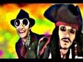 Dick Figures Role Playas With Jack And Willy Wonka