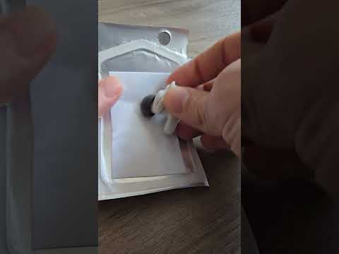 How To Clean Comply Ear Tips