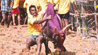 HDVidz in Kombu Vacha Singamda   Official Lyric Video   G V Prakash Kumar