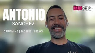 Antonio Sanchez: Interview With The Four-Time Grammy Winning Drumming Legend!
