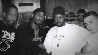J Dilla - 2U4U Intro part extended