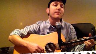 (940) Zachary Scot Johnson I've Loved Her So Long Neil Young Cover thesongadayproject Full Album