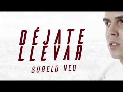 Darkiel - Dejate Llevar (Official Lyric Video)