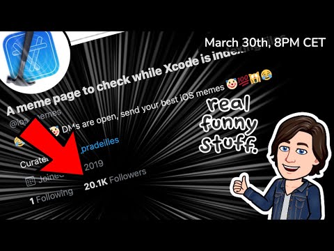 Celebrating 20K followers 🤡 – Live! 🎙 thumbnail