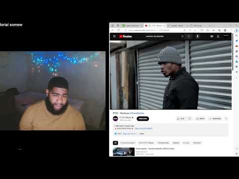 P110- Remtrex #trendsetter |Reaction
