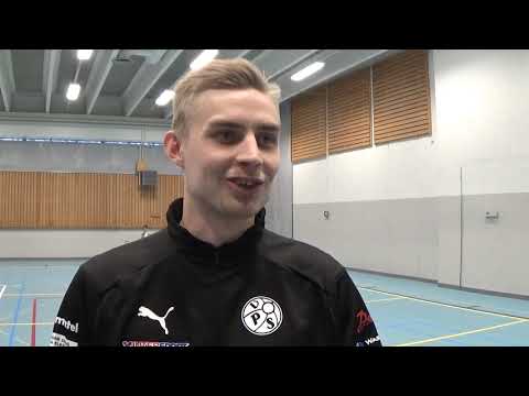 VPS Juniorit x Boom City Radio Jakso 4: Haastattelussa Joni Annila