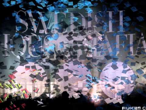 Swedish House Mafia ft Bingo Players- Don't You Worry Child 'Rattle'