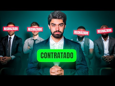 Consigue cualquier trabajo