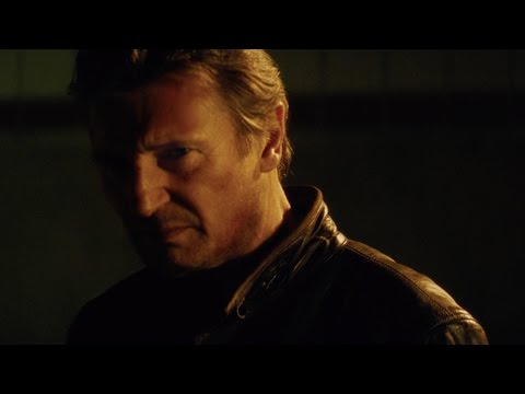 Run All Night (TV Spot 1)