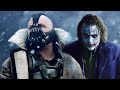 The Joker's Original Role in The Dark Knight Rises