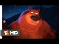Open Season 2 2008 S Mores Scene 5 10 Movieclips