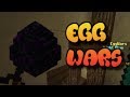 We zijn weer terug! - Eggwars #1