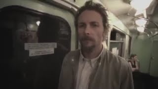 Jovanotti -  Mi Fido di Te / Videoclip