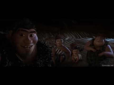 E.B.'s Shiny New Year Part 8 - E.B. Meets Grug/"It's Raining Sunshine"