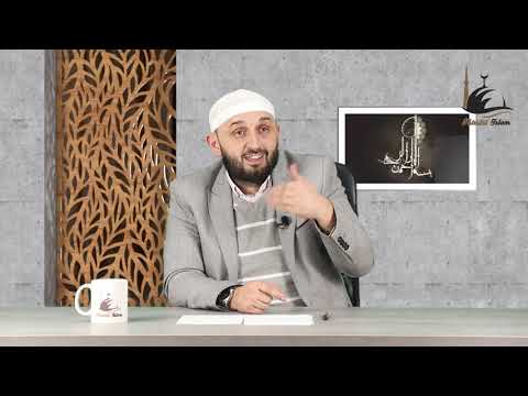 EP 21-Kapitulli i Pastërtisë (Mesti mbi Qallmë 3) - Hoxhë Burim Karpuzi