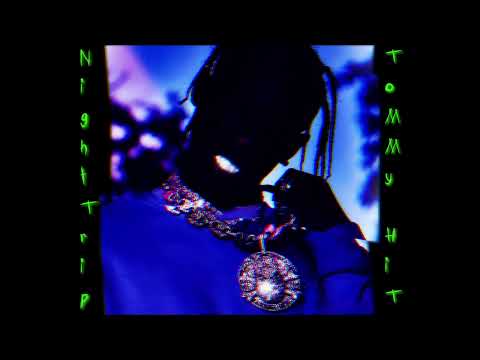 (FREE) Travis Scott x Quavo Type Beat - "Night Trip" (reference to "Huncho Jack, Jack Huncho")
