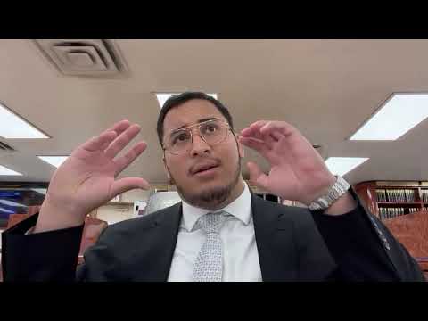 Bet Halevi - Bitachon Is The Torah’s Remedy For Anxiety - Rabbi Zino 5783