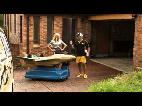 Swift & Shift Couriers Season 1 Episode 5