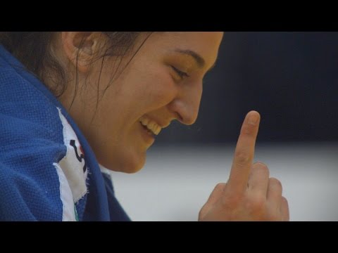 The Best of Day 5 - Judo World Championships Chelyabinsk 2014