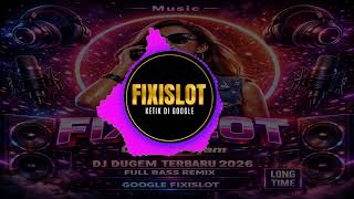 Download lagu DJ INGIN MEMELUK DIRIMU | JUNGLE DUTCH FULL BASS TERBARU 2026 - DJ FIXISLOT mp3 Download lagu DJ INGIN MEMELUK DIRIMU | JUNGLE DUTCH FULL BASS TERBARU 2026 - DJ FIXISLOT mp3