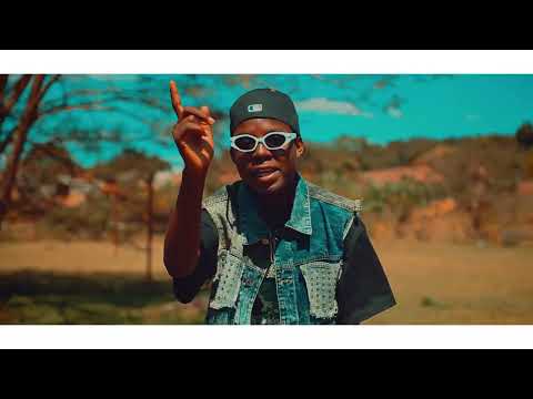 B ROX - NGUMBATE (OFFICIAL VIDEO)