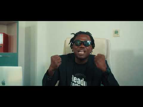 Ready Neutro & Jay Scobar - Pandemia (Video Oficial)