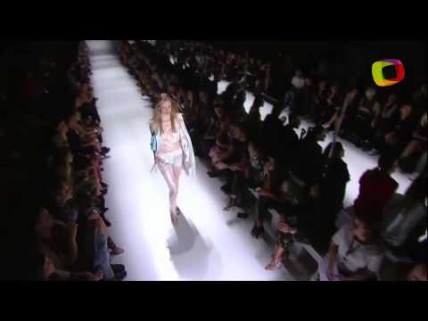 Vitorino Campos SS2015  SPFW