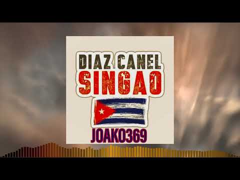 Joako369 - DIAZ CANEL SINGAO (PROD. By @An1mala)