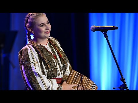 Ilinca Din- Breaza- alaturi de Orchestra “Lautarii”| Premiul al II-lea- Festivalul  “Maria Tănase”