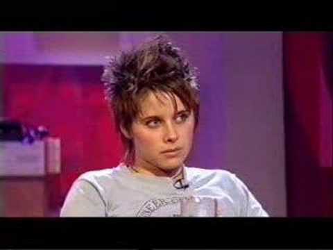 Alex Parks _JonathanRoss