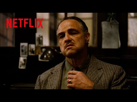 「ゴッドファーザー」の 50 年: 古典的なギャングスターに関する事実