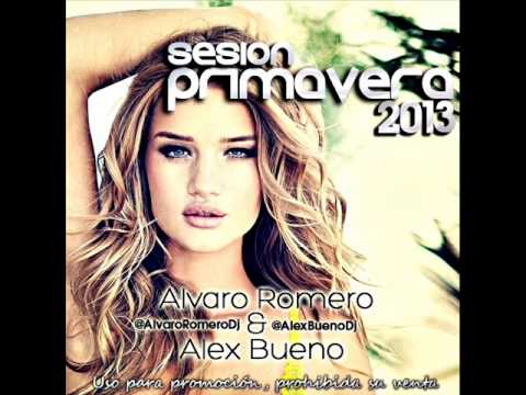 10.Sesión Primavera 2013 (Alvaro Romero & AlexBueno)