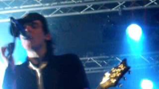 The Dreams - Ingen kan erstatte dig (live i Odense)