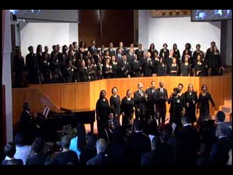 Just Want To Praise You - ASBC Young and Adult Choir 50th Anniversary Praise Team