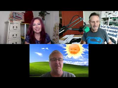 Episode 17  Off the Rails  Unpacking some shi* with Wise and McKinsey