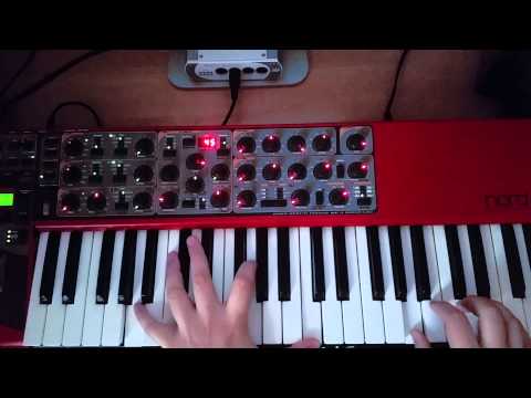 (Floex) Tomas Dvorak - Glasshouse with the butterfly - Machinarium OST